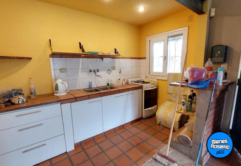 Casas - Funes - Venta