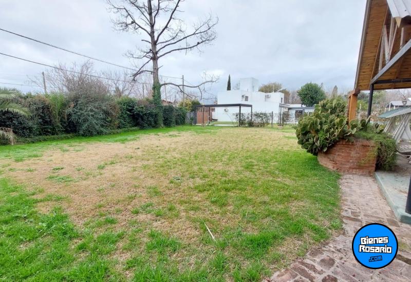 Casas - Funes - Venta