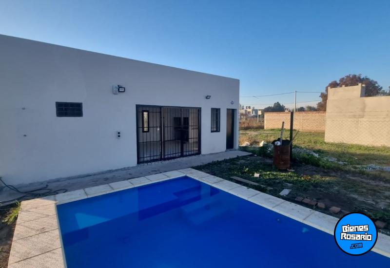 Terrenos - Rosario - Venta