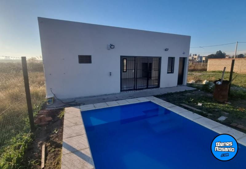 Terrenos - Rosario - Venta