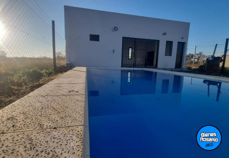 Terrenos - Rosario - Venta