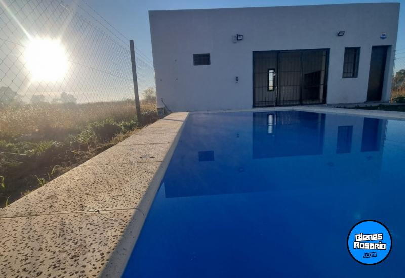 Terrenos - Rosario - Venta
