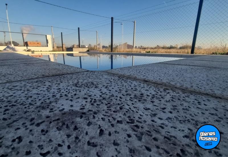 Terrenos - Rosario - Venta