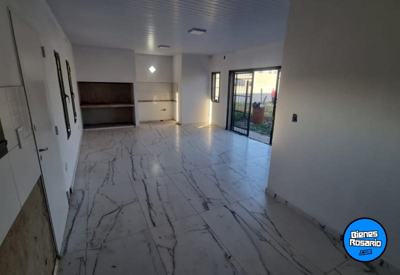 Terrenos - Rosario - Venta