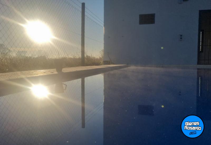 Terrenos - Rosario - Venta