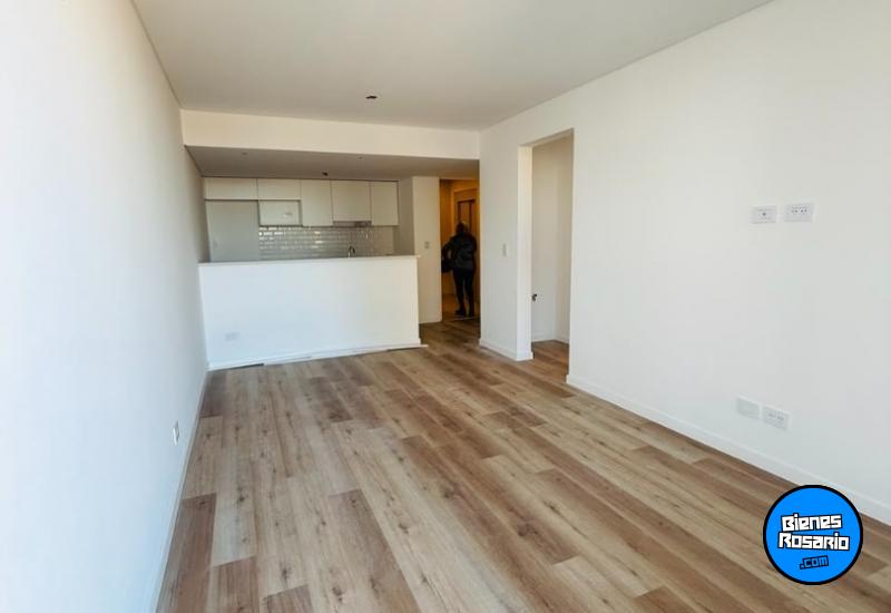 Departamentos - Rosario - Venta