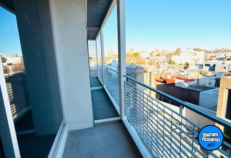 Departamentos - Rosario - Venta