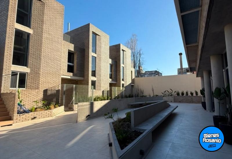Departamentos - Rosario - Venta