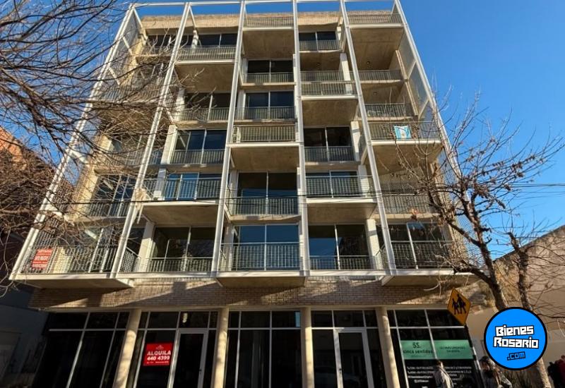 Departamentos - Rosario - Venta