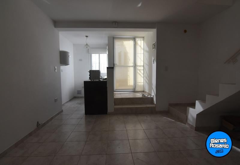 Departamentos de pasillo - Rosario - Alquiler