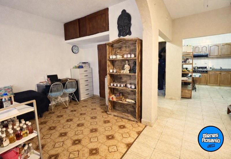 Casas - Rosario - Venta