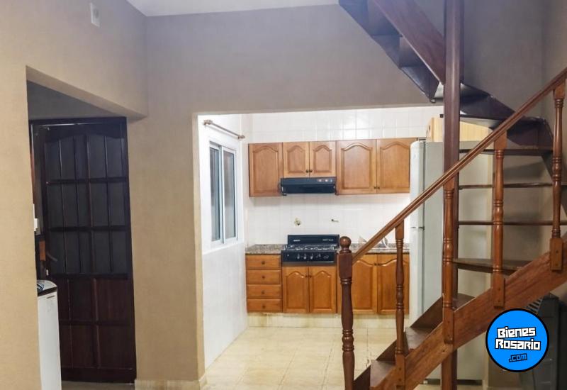Casas - Rosario - Venta
