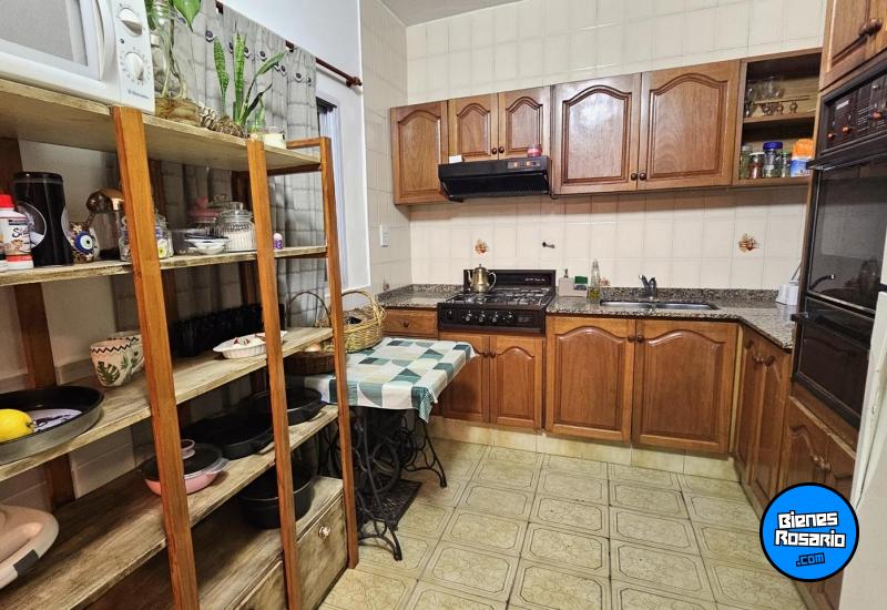 Casas - Rosario - Venta