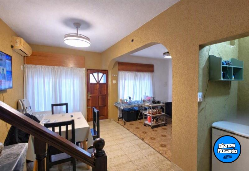 Casas - Rosario - Venta