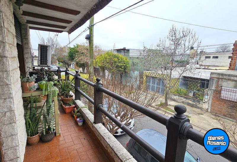 Casas - Rosario - Venta
