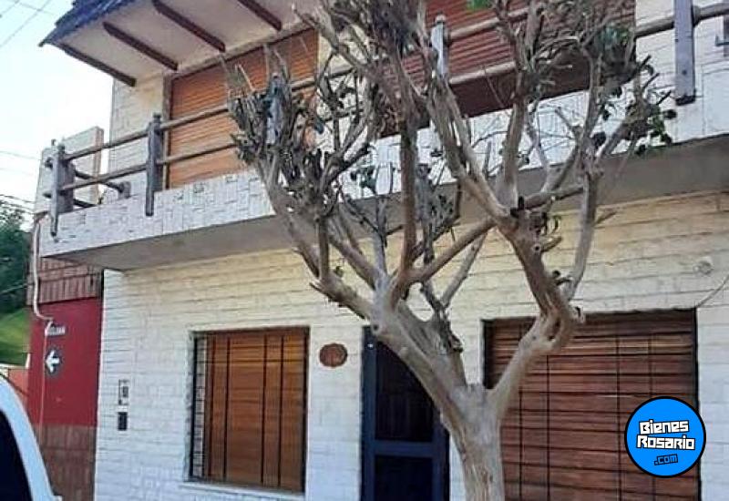 Casas - Rosario - Venta