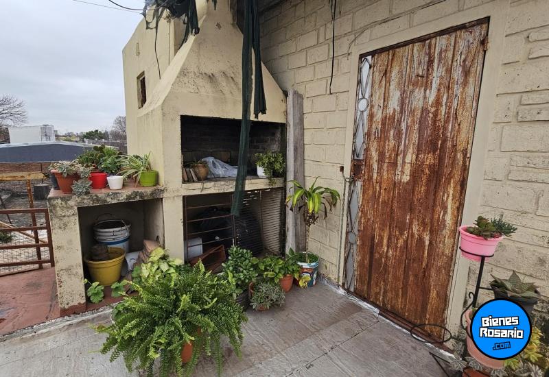Casas - Rosario - Venta