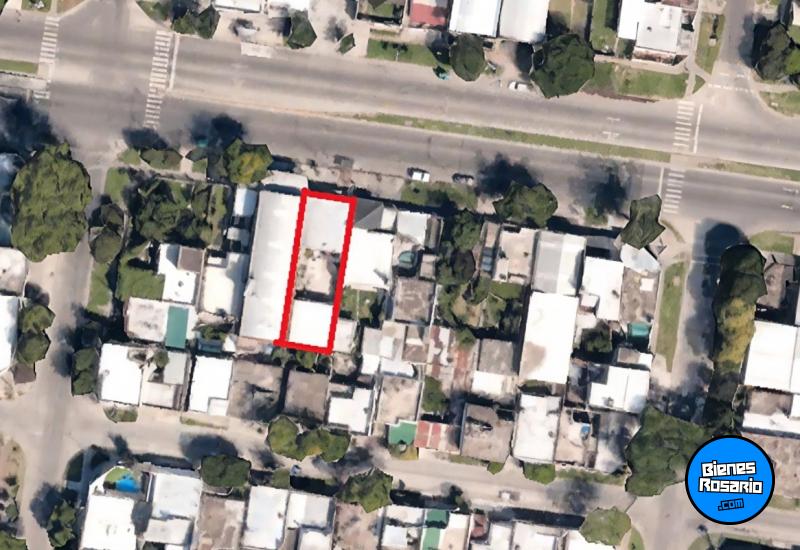 Terrenos - Rosario - Venta