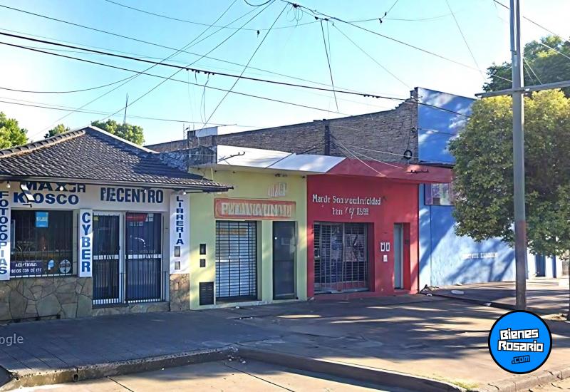 Terrenos - Rosario - Venta