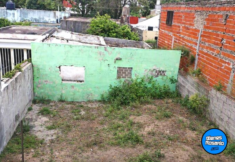 Terrenos - Rosario - Venta