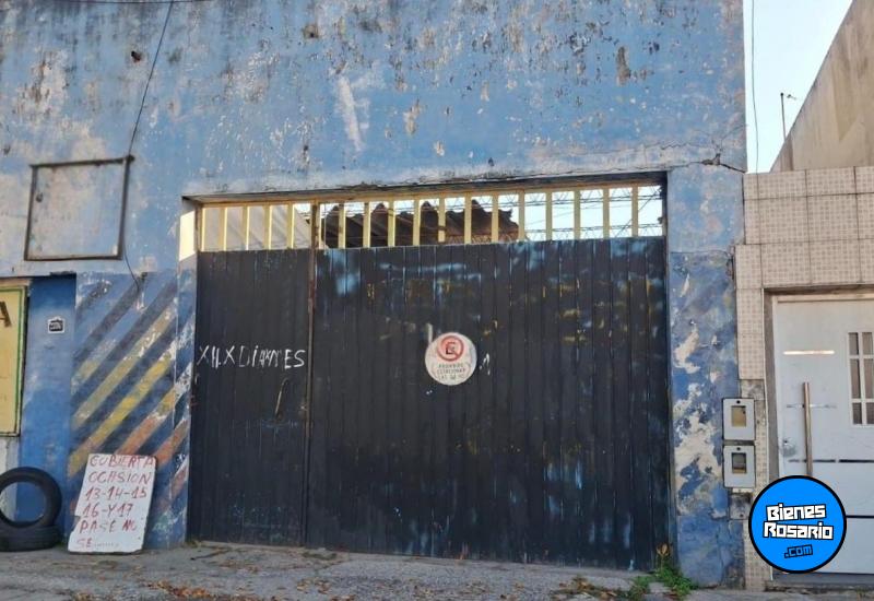Galpones / Depósitos - Rosario - Venta