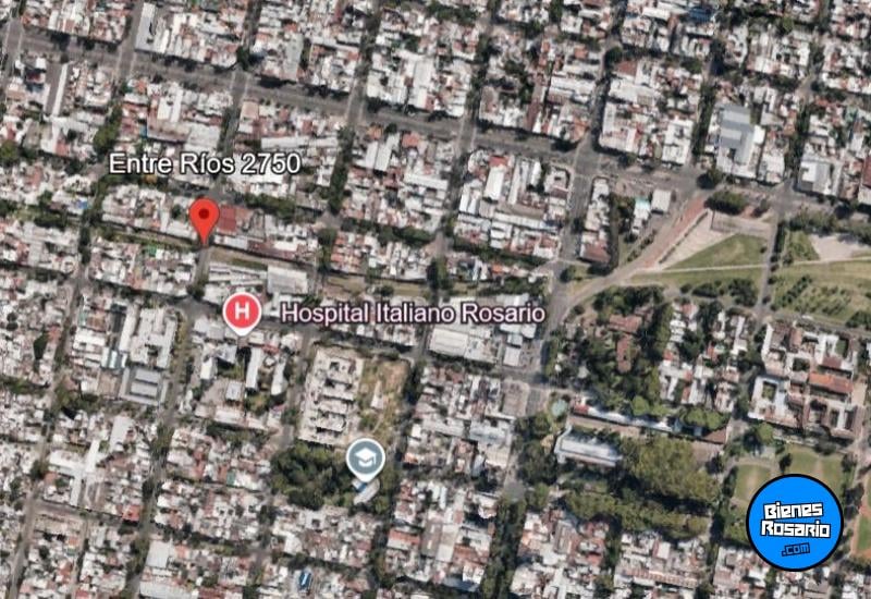 Galpones / Depósitos - Rosario - Venta