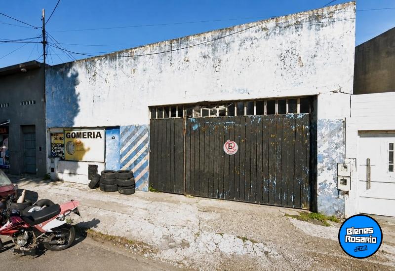 Galpones / Depósitos - Rosario - Venta