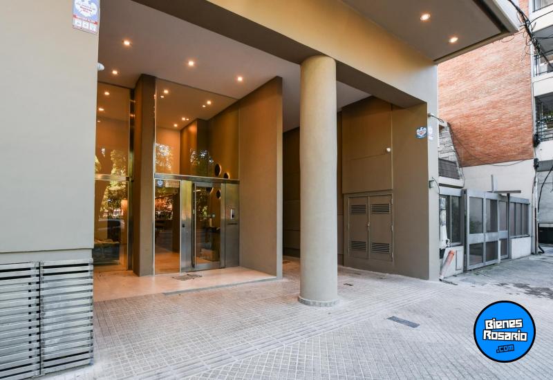Departamentos - Rosario - Venta