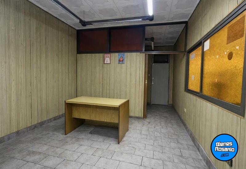 Galpones / Depósitos - Rosario - Alquiler