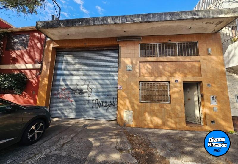 Galpones / Dep�sitos - Rosario -  Alquiler