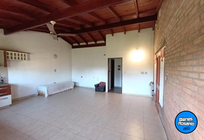 Casas - Rosario -  Alquiler