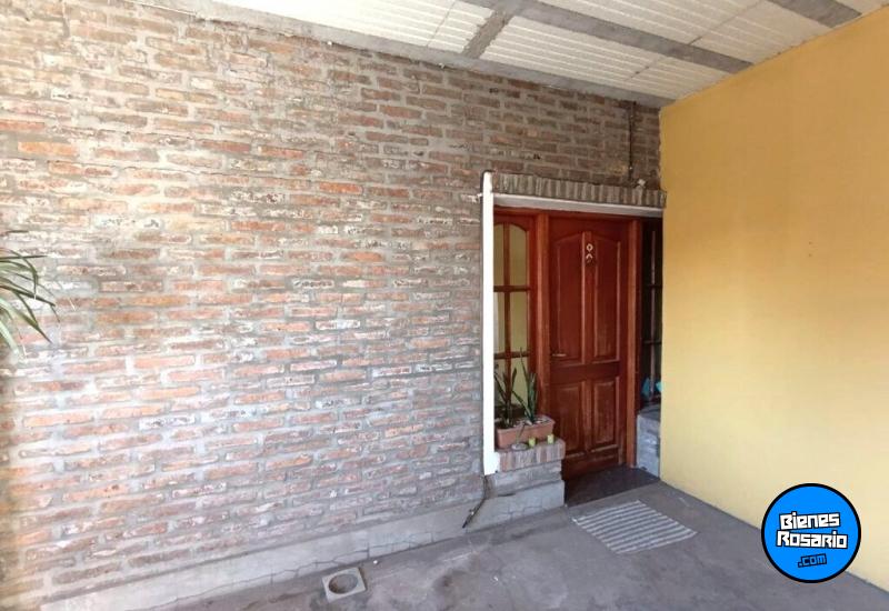 Casas - Rosario -  Alquiler