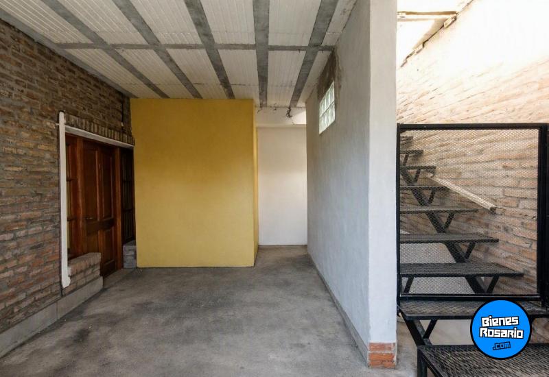 Casas - Rosario -  Alquiler