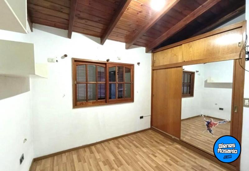 Casas - Rosario -  Alquiler