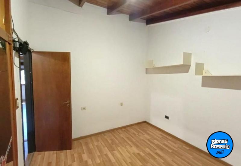 Casas - Rosario -  Alquiler