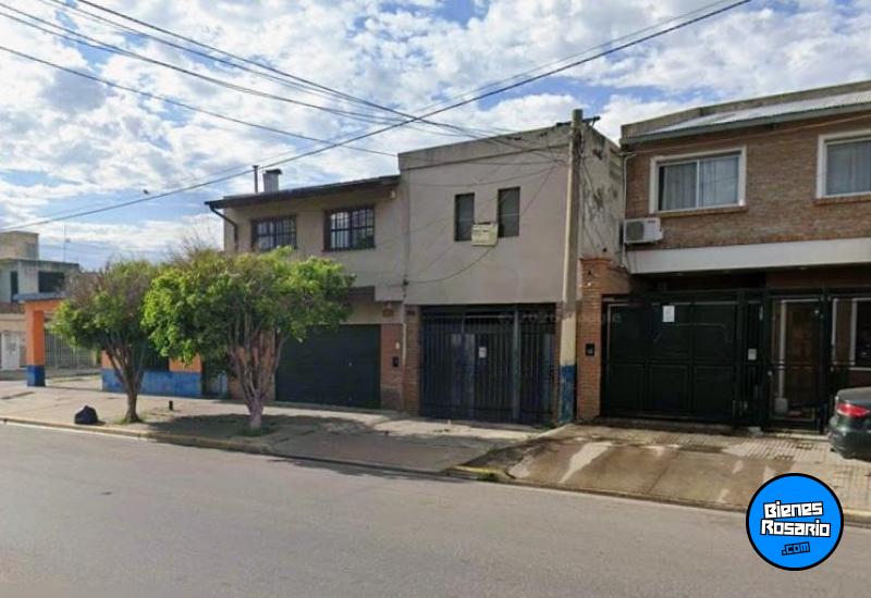 Casas - Rosario -  Alquiler