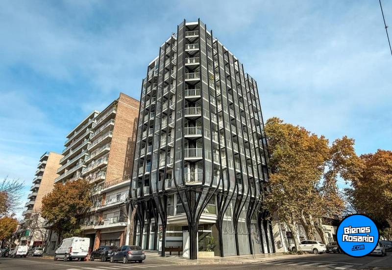 Departamentos - Rosario - Alquiler