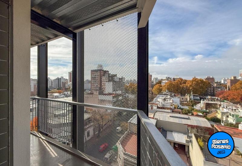 Departamentos - Rosario - Alquiler