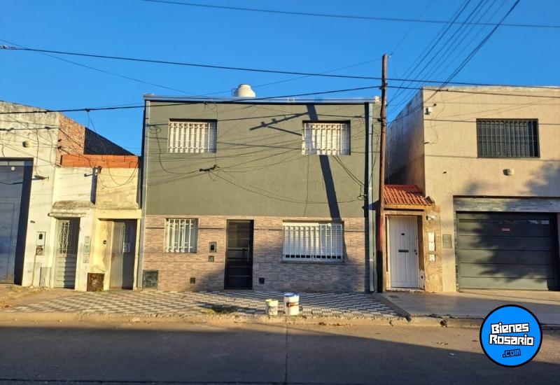 Casas - Rosario - Venta