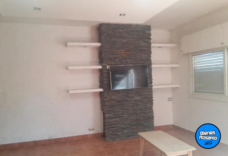Casas - Rosario - Venta