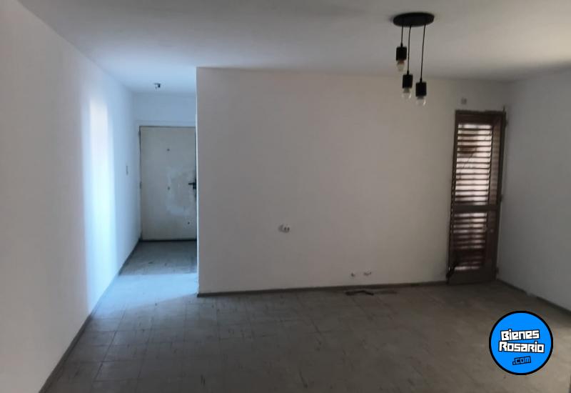 Departamentos - Rosario - Venta