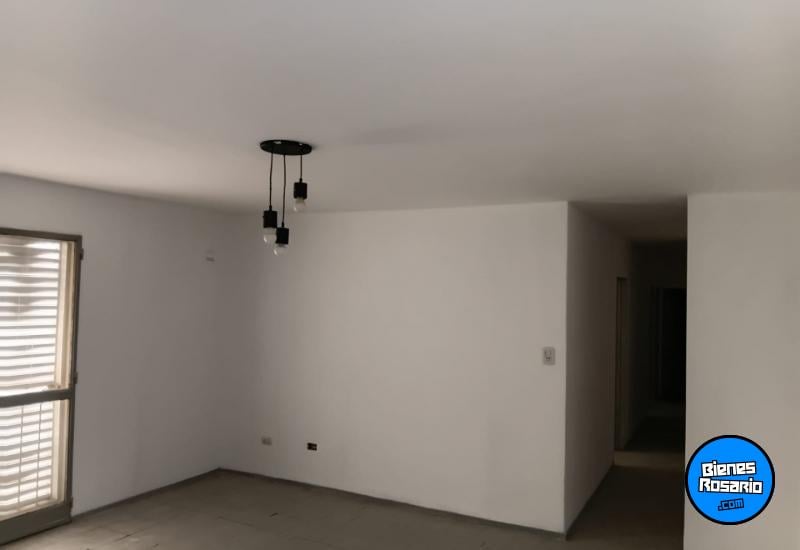 Departamentos - Rosario - Venta