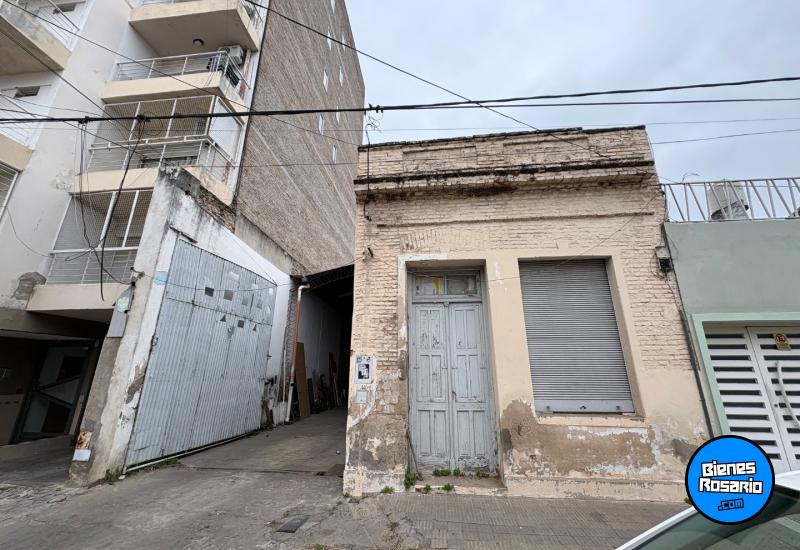 Galpones / Depósitos - Rosario - Venta
