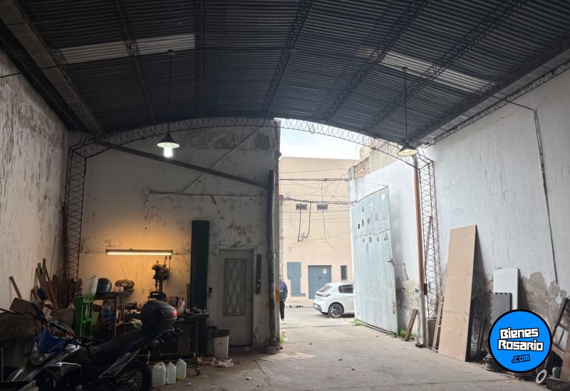 Galpones / Depósitos - Rosario - Venta