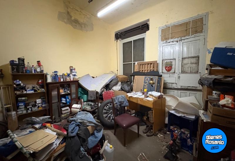 Galpones / Depósitos - Rosario - Venta