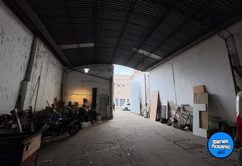 Galpones / Depósitos - Rosario - Venta