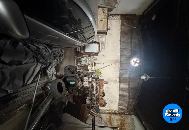 Galpones / Depósitos - Rosario - Venta