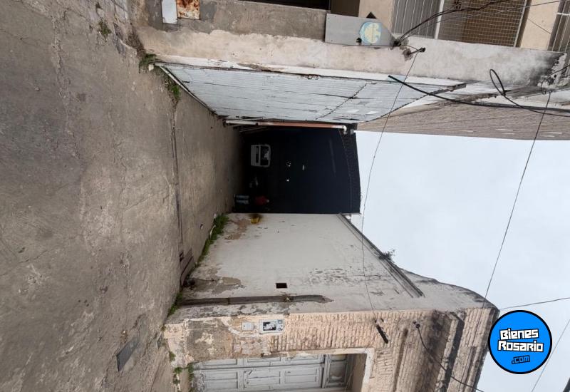 Galpones / Depósitos - Rosario - Venta