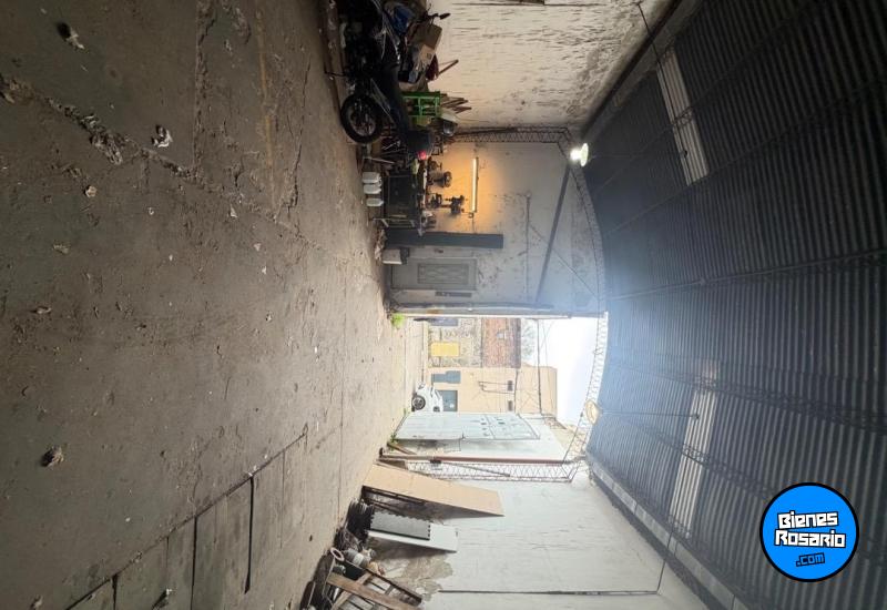 Galpones / Depósitos - Rosario - Venta