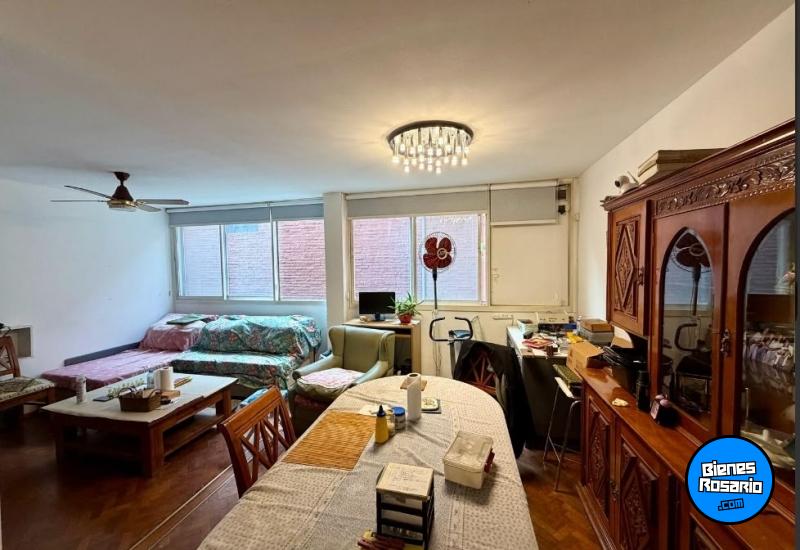Departamentos - Rosario - Venta